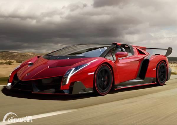 Detail Gambar Mobil Gambar Mobil Lamborghini Terbaru Nomer 43