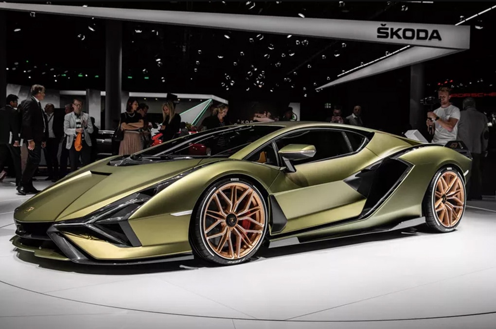 Detail Gambar Mobil Gambar Mobil Lamborghini Terbaru Nomer 47