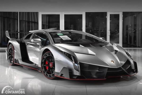 Detail Gambar Mobil Gambar Mobil Lamborghini Terbaru Nomer 52