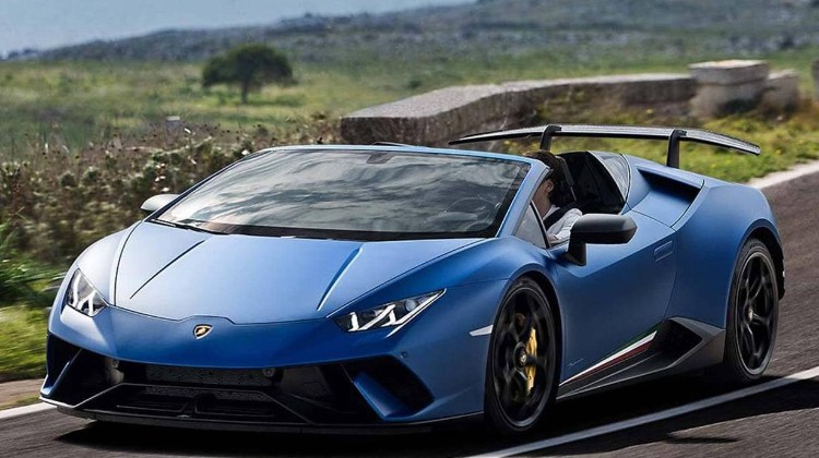 Detail Gambar Mobil Gambar Mobil Lamborghini Terbaru Nomer 53