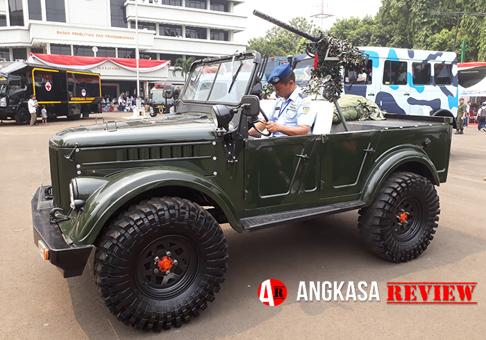 Detail Gambar Mobil Gaz 69 Nomer 6