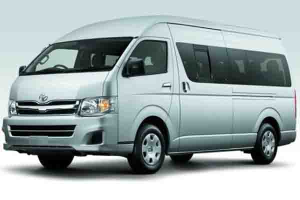 Detail Gambar Mobil Hiace Terbaru Nomer 18