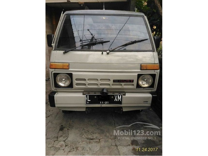 Detail Gambar Mobil Hijet 1000 Nomer 39