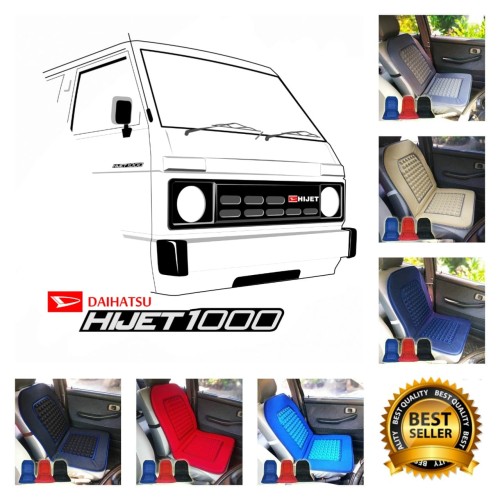 Detail Gambar Mobil Hijet 1000 Nomer 48