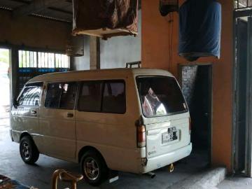 Detail Gambar Mobil Hijet 1000 Nomer 50