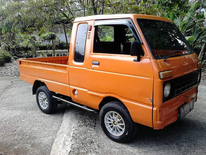 Detail Gambar Mobil Hijet 1000 Nomer 57