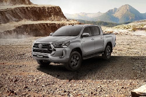 Detail Gambar Mobil Hilux Nomer 43