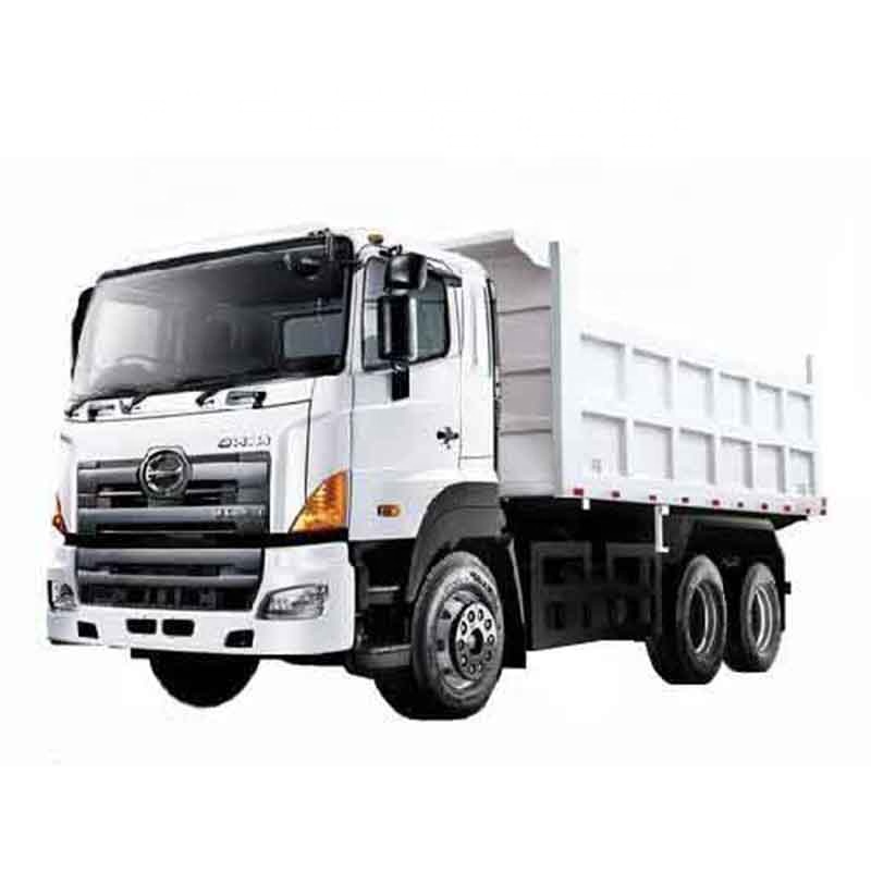 Detail Gambar Mobil Hino 700 Nomer 33