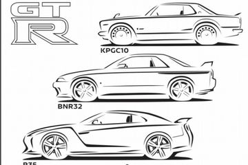 Detail Gambar Mobil Hitam Putih Untuk Diwarnai Nomer 31