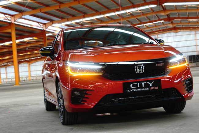 Detail Gambar Mobil Honda Nomer 42