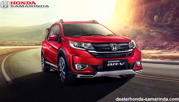 Detail Gambar Mobil Honda Brv 2019 Nomer 11