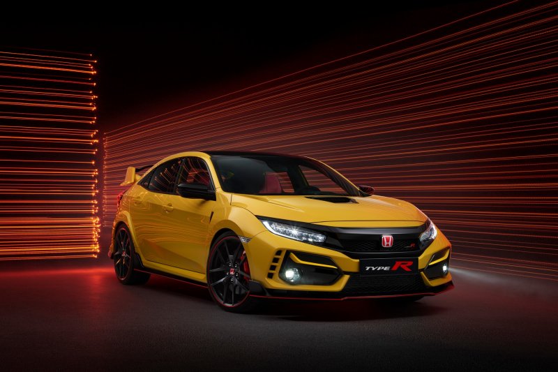 Detail Gambar Mobil Honda Civic Sport Nomer 21