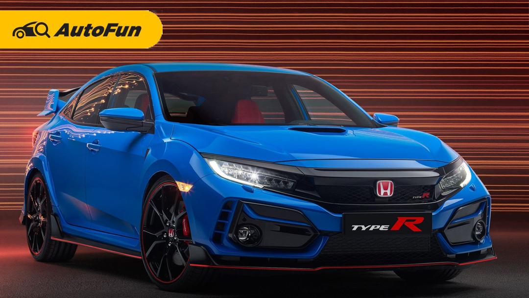 Detail Gambar Mobil Honda Civic Sport Nomer 40