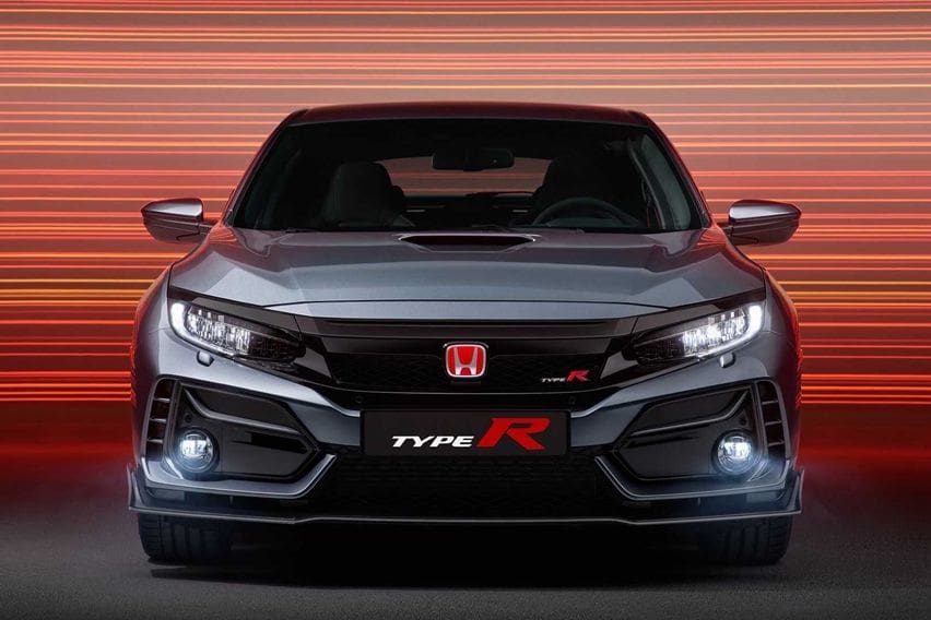 Detail Gambar Mobil Honda Civic Sport Nomer 50