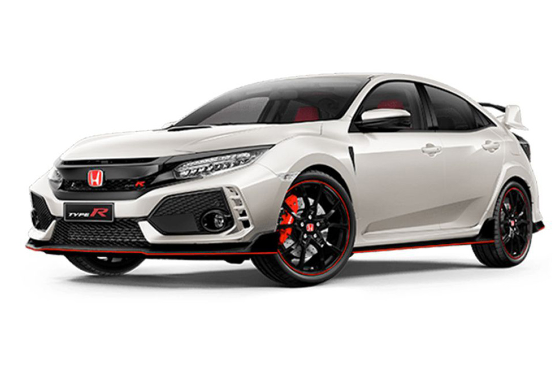 Detail Gambar Mobil Honda Civic Sport Nomer 9