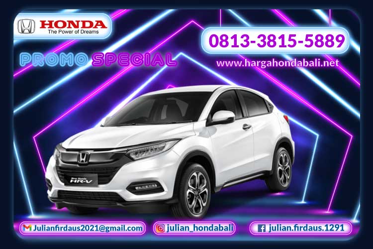 Detail Gambar Mobil Honda Hrv Nomer 52