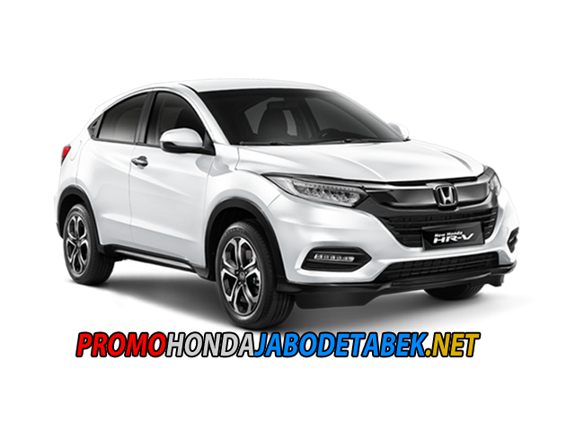 Detail Gambar Mobil Honda Hrv Nomer 53