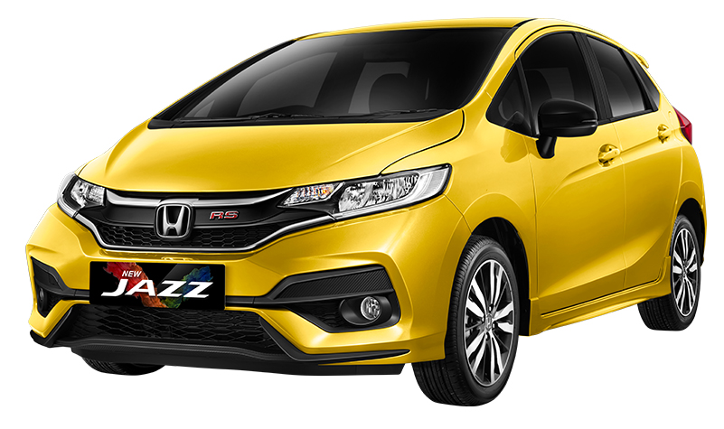 Detail Gambar Mobil Honda Jaz Nomer 28