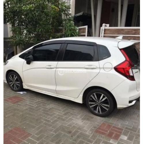 Detail Gambar Mobil Honda Jazz Rs Nomer 18