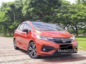 Detail Gambar Mobil Honda Jazz Rs Nomer 37