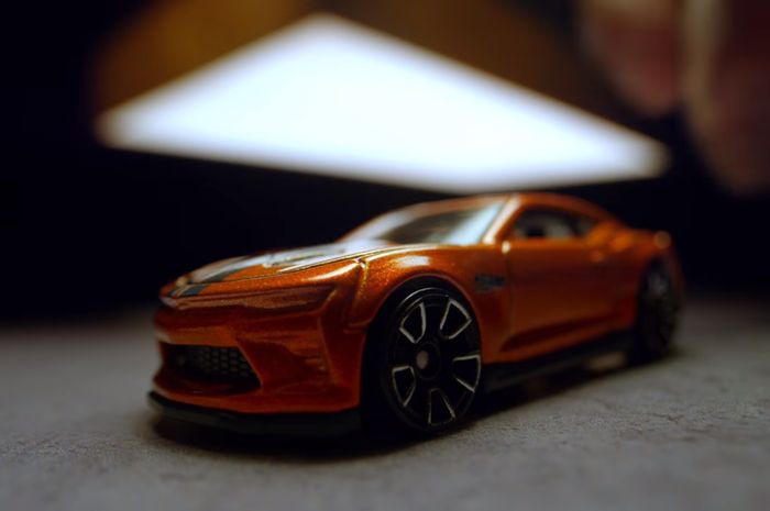 Gambar Mobil Hot Wheels - KibrisPDR