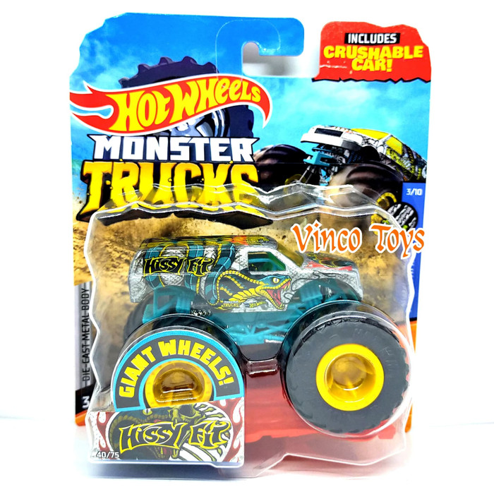 Detail Gambar Mobil Hot Wheels Nomer 21