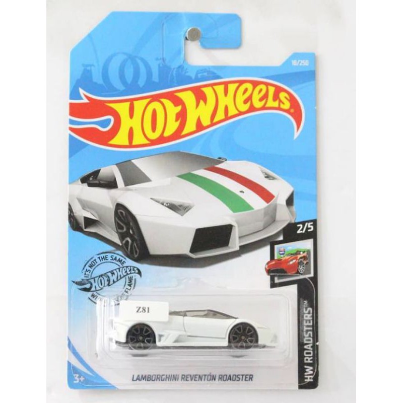 Detail Gambar Mobil Hot Wheels Nomer 43