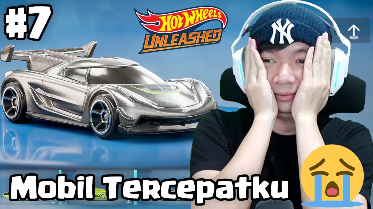 Detail Gambar Mobil Hot Wheels Nomer 50