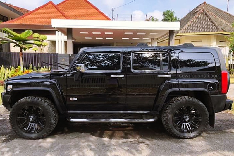 Detail Gambar Mobil Hummer Nomer 20