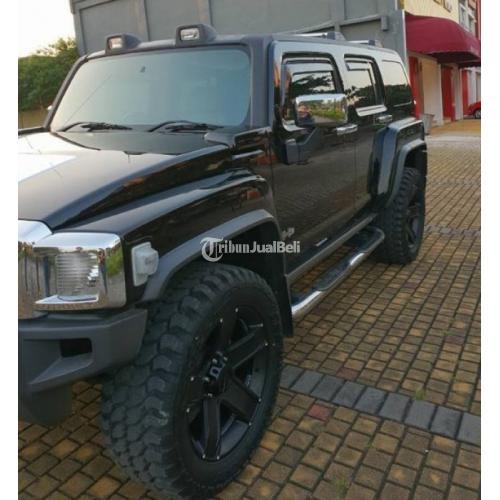 Detail Gambar Mobil Hummer Nomer 42