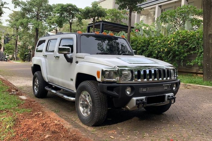 Detail Gambar Mobil Hummer Nomer 54