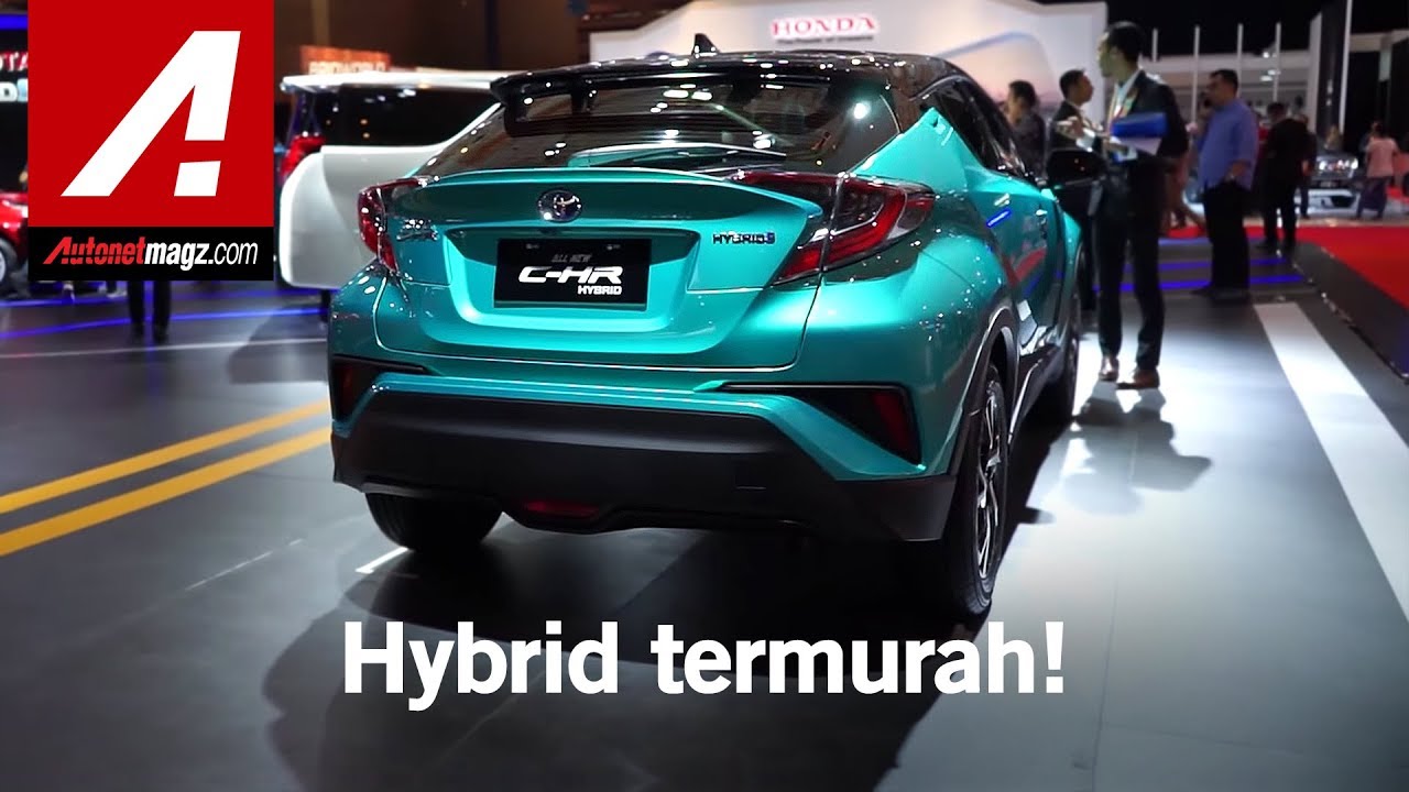 Detail Gambar Mobil Hybrid Nomer 4