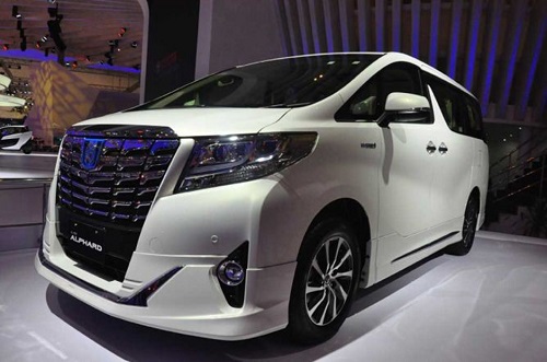 Detail Gambar Mobil Hybrid Nomer 45