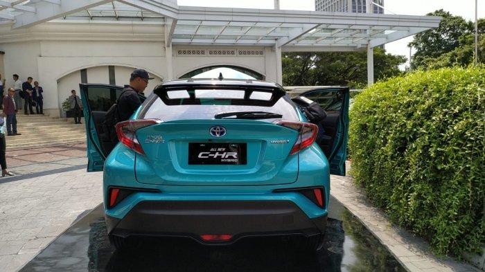 Detail Gambar Mobil Hybrid Nomer 53