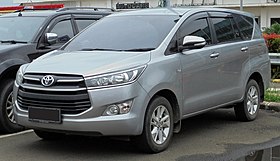 Detail Gambar Mobil Innova 2017 Nomer 18