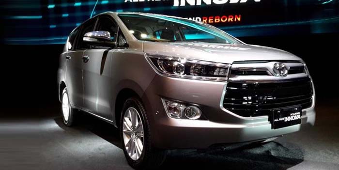 Detail Gambar Mobil Innova Reborn Nomer 34