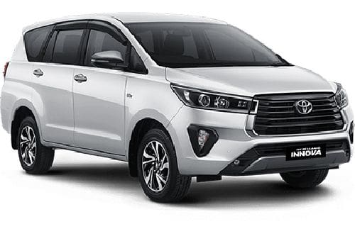 Detail Gambar Mobil Innova Terbaru Nomer 16