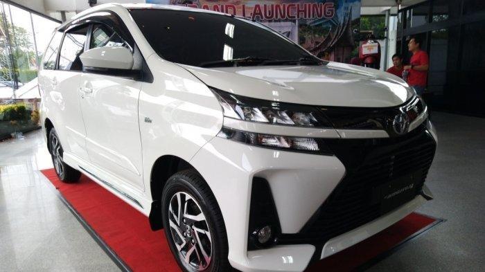 Detail Gambar Mobil Innova Terbaru 2019 Nomer 41