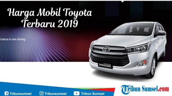 Detail Gambar Mobil Innova Terbaru 2019 Nomer 44