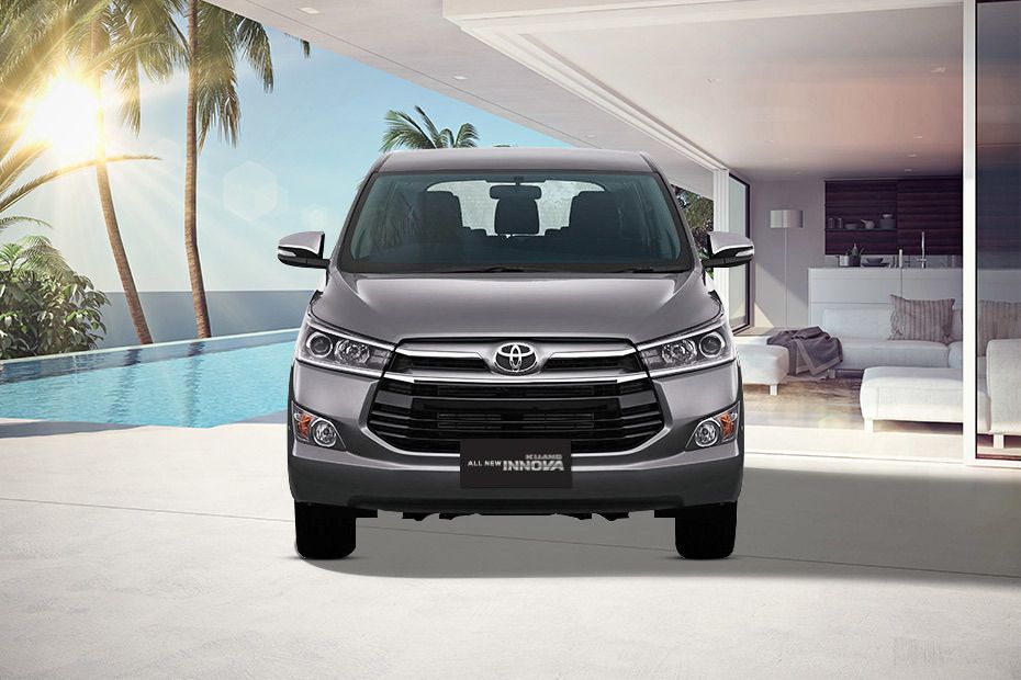 Detail Gambar Mobil Innova Terbaru 2019 Nomer 51