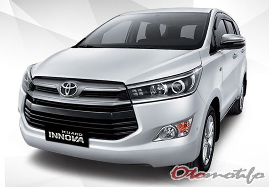 Detail Gambar Mobil Innova Terbaru 2019 Nomer 8