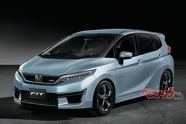 Detail Gambar Mobil Jazz Terbaru Nomer 19