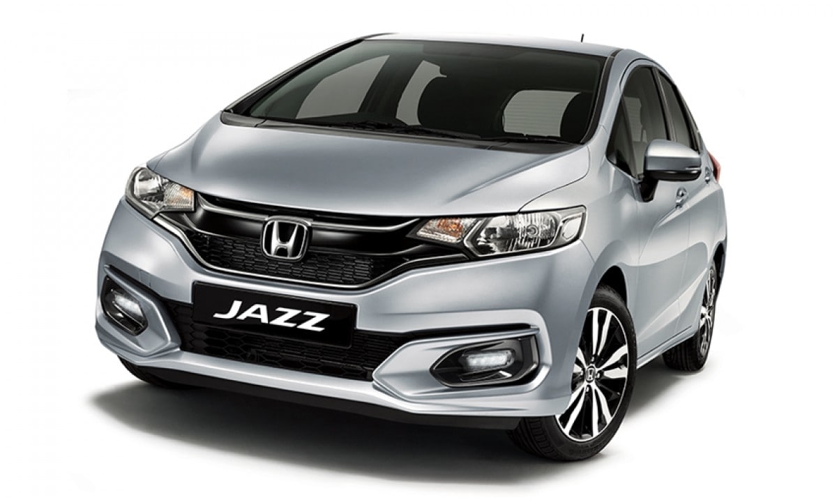 Download Gambar Mobil Jazz Terbaru Nomer 23