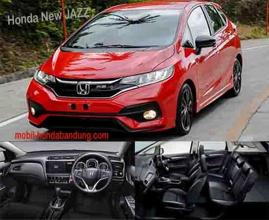 Detail Gambar Mobil Jazz Terbaru Nomer 44