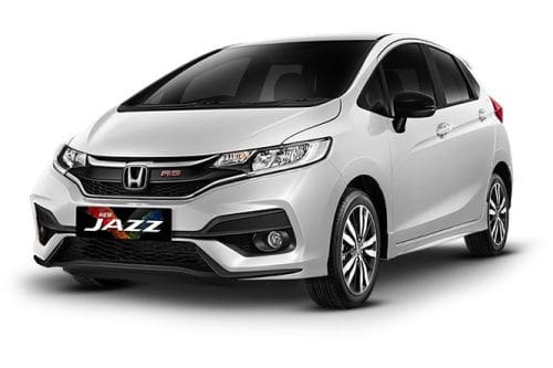 Detail Gambar Mobil Jazz Terbaru Nomer 10