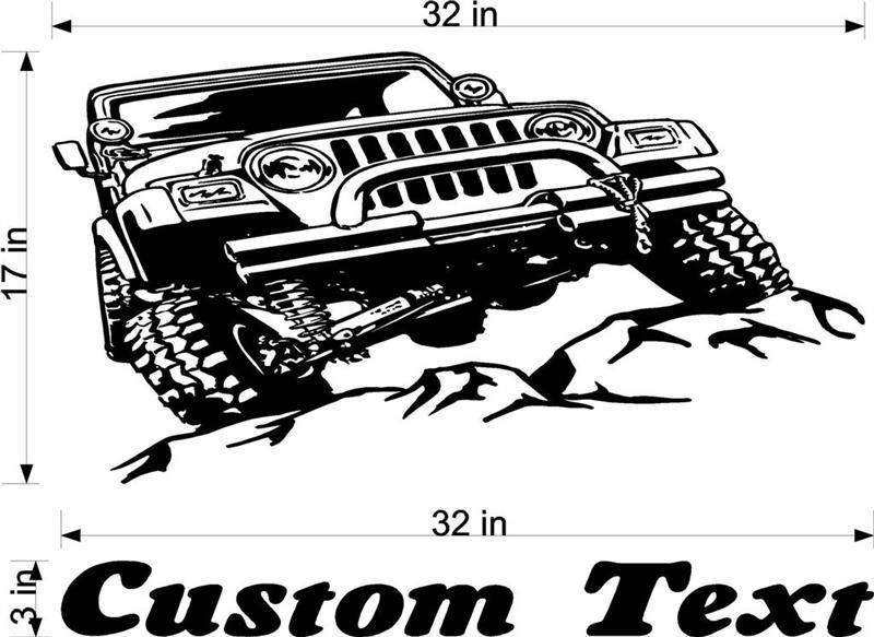 Detail Gambar Mobil Jeep Nomer 29