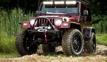 Detail Gambar Mobil Jeep Keren Nomer 24