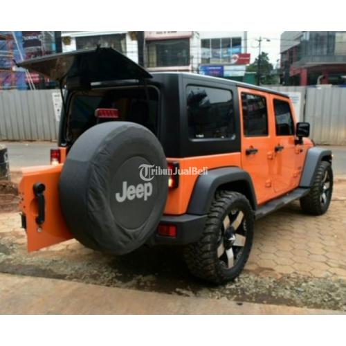 Detail Gambar Mobil Jeep Keren Nomer 50