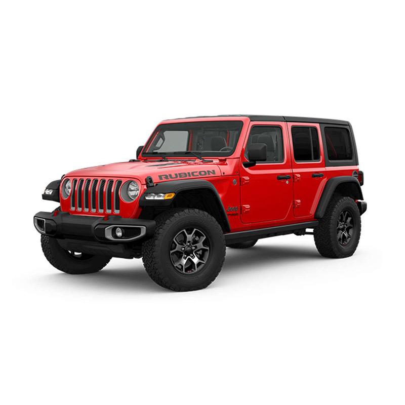 Chrysler Jeep Wrangler