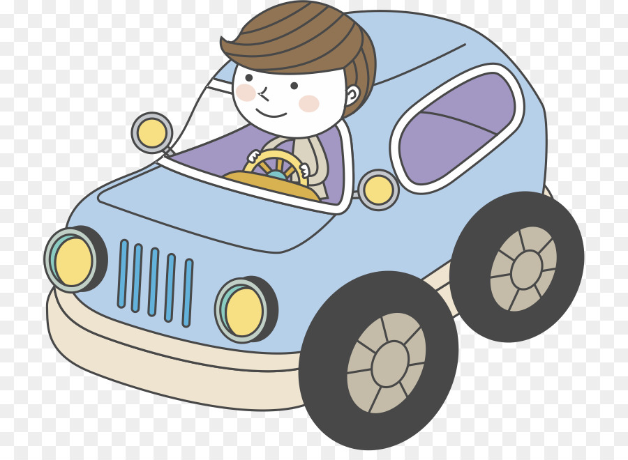 Detail Gambar Mobil Kartun Anak Nomer 40